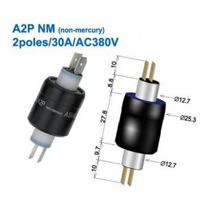 AsianTool旋转式连接器 A2P NM