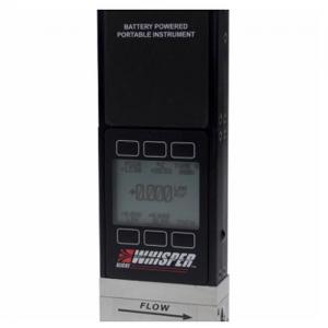 Alicat便携式质量流量计  MBW-25SLPM，MWB系列原装进口