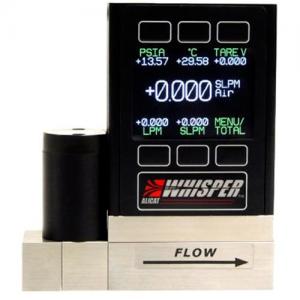 Alicat流量控制器  MCW-10SLPM-D,MCW系列原装进口