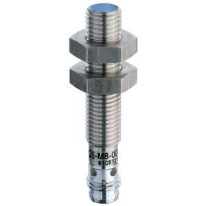 Contrinex电感式接近传感器 DW-DS-626-M8-001