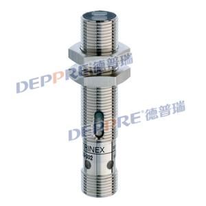 Contrinex 反射板式光电传感器 LRS-1120-302