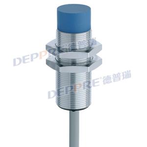 Contrinex 圆柱型电感式接近传感器 DW-DD-615-M18