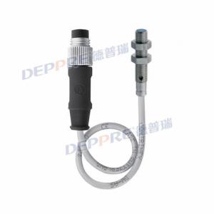 Contrinex圆柱型电感式接近传感器 DW-AV-603-M5-277