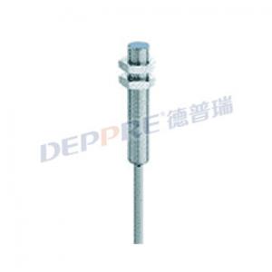 Contrinex圆柱型电感式接近传感器 DW-AD-624-M12-298