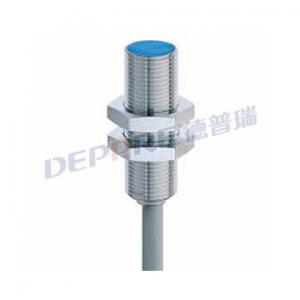 Contrinex圆柱型电感式接近传感器 DW-AD-623-M12-120