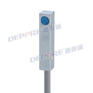 Contrinex方型电感式接近传感器 DW-AD-623-C5
