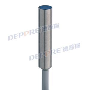 Contrinex圆柱型电感式接近传感器 DW-AD-623-065-122