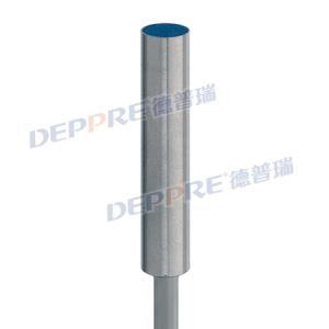 Contrinex圆柱型电感式接近传感器 DW-AD-623-065