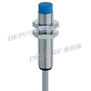 Contrinex圆柱型电感式接近传感器 DW-AD-613-M12-245