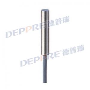 Contrinex圆柱型电感式接近传感器 DW-AD-603-065-220