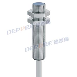 Contrinex圆柱型电感式接近传感器 DW-AD-509-M12-390