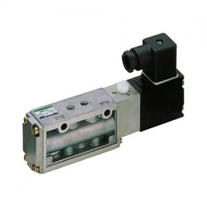 CKD先导电磁阀4F310-10-DC24V
