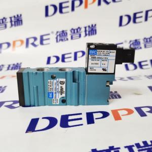 MAC电磁阀 411A-B0A-DM-DDAJ-1KJ