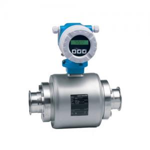 Endress+Hauser电磁流量计 10H50-UF0A1AA0A1AA