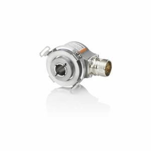 KUBLER 编码器 8.50202A22.4096