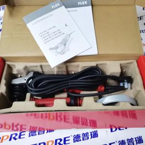 FLEX角磨机 LE 14-11 125 INOX