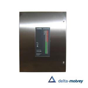 Delta-mobrey液位测量和指示器 Hydrastep 2468 系统