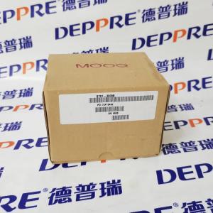 MOOG 伺服阀 G761-3008B G761系列
