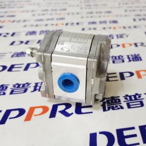 Rexroth齿轮泵 0510110017