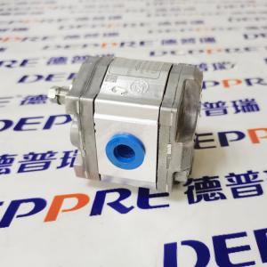 rexroth 齿轮泵 0510110017