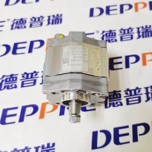 rexroth 齿轮泵 0510110017