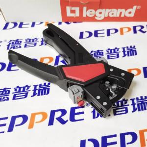 Legrand手动工具 多用途压接工具 37697 原装进口