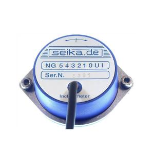 SEIKA角度传感器 NG3I+/-30°