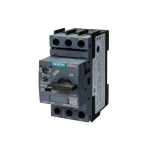 Siemens 电机保护器 断路器 3RV2011-1EA10 德国制造