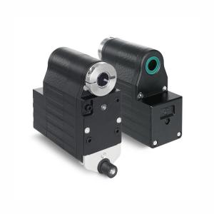 SIKO增量式执行器 AG01-0551