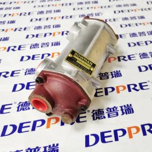 BOWMAN 陆用液压油冷却器  EC100-1425-2