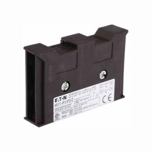 EATON 负荷隔离开关辅助触点 HI11-P1/P3/Z 1开1闭