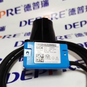 SICK2D LiDAR 传感器 TIM320-0131000S02
