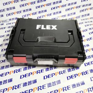 FLEX电动工具 管带砂光机 打磨机 FBE 8-4 140