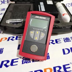 Karl Deutsch浓度测量仪 ECHOMETER 1076K data套装