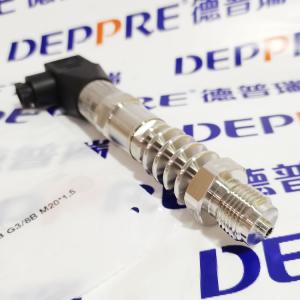 WIKA压力变送器 S-20