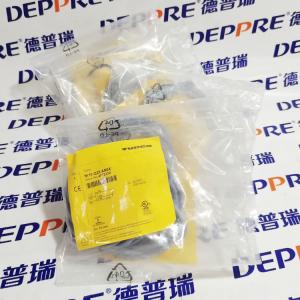 TURCK 电感式传感器 接近开关传感器 Ni10-Q25-AN6X