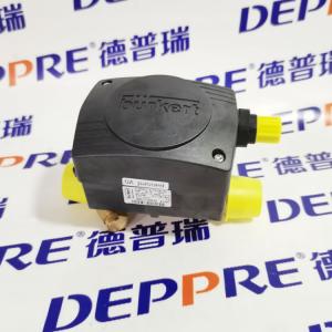 burkert超声波流量计 FLOW8081