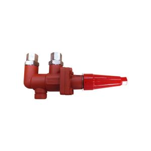 DANFOSS 转换阀 148F3005