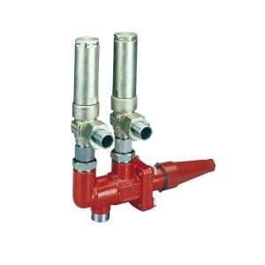 DANFOSS 转换阀 148F3005