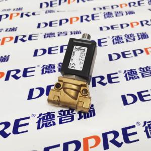 burkert0355直动式二位三通座阀 00061104