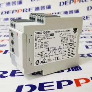 Carlo Gavazzi 多功能时间继电器 DMC01DB23