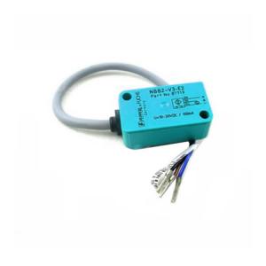 PEPPERL+FUCHS 电感式传感器 NBB2-V3-E2
