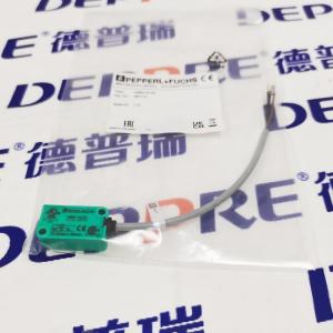 PEPPERL+FUCHS 电感式传感器 NBB2-V3-E2