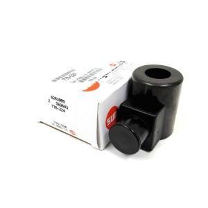 Sun Hydraulics太阳液压 插装阀线圈 DIN连接器 770-224