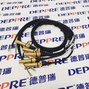 VS Sensorik传感器 HMX1-PC-M2/L12-45-P100E