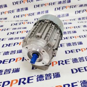 Laipple KEB电机 B14 56L/4 (M56b4)