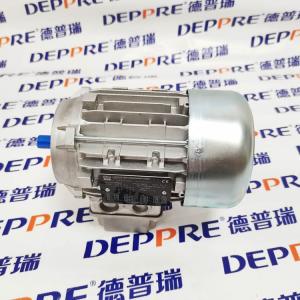 Laipple KEB电机 B14 56L/4 (M56b4)