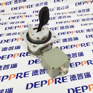 messko流量监视器 MFLOC系列系列 MFI100-O