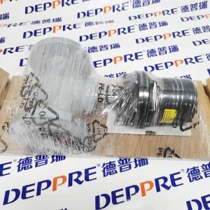 气动截止阀 534系列 534 25D 890 51 1 1710
