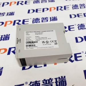 Emotron轴功率监控器 M20 3x380-500V